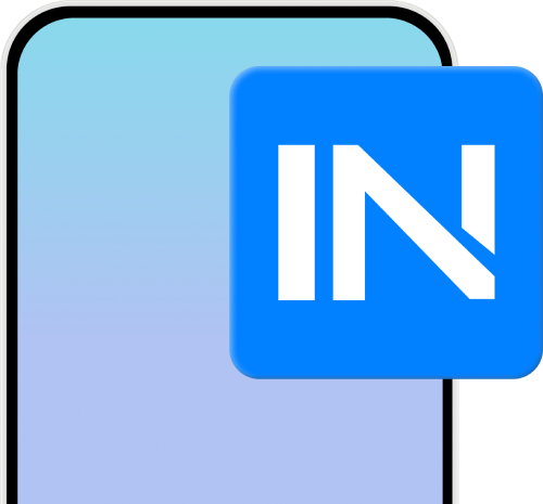 INCAS App